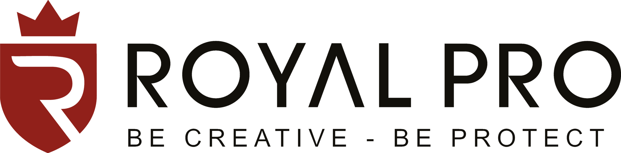 Royal Pro Logo